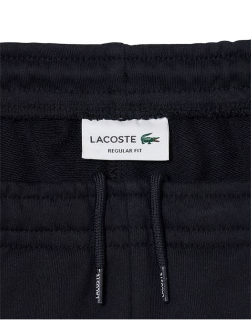 GH08934CI ANTRACITE lacoste | GH08934CI ANTRACITE